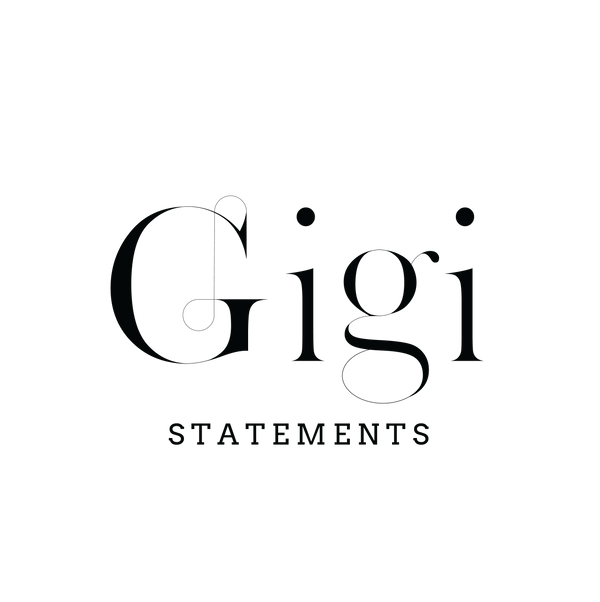 gigi statements is a brand providing fashion accessories ranging from apparel, jewellery, bags etc